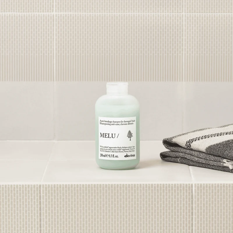 Davines MELU Shampoo 250ml