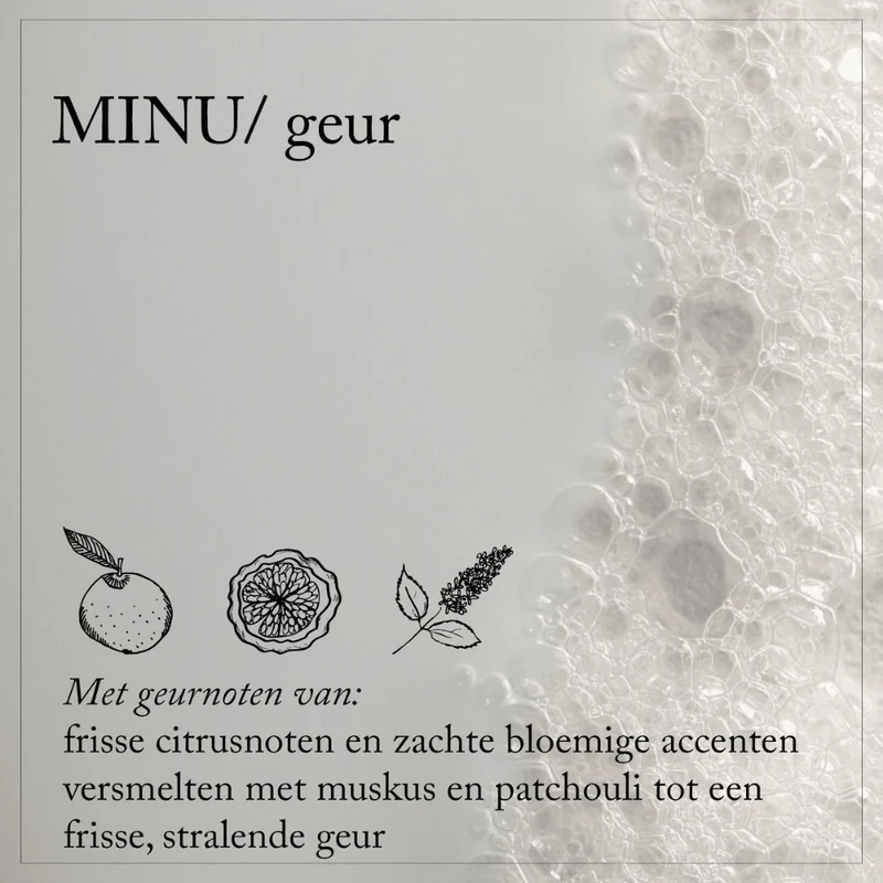 Davines MINU Conditioner 250ml