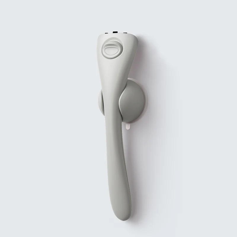 Handle and Holder