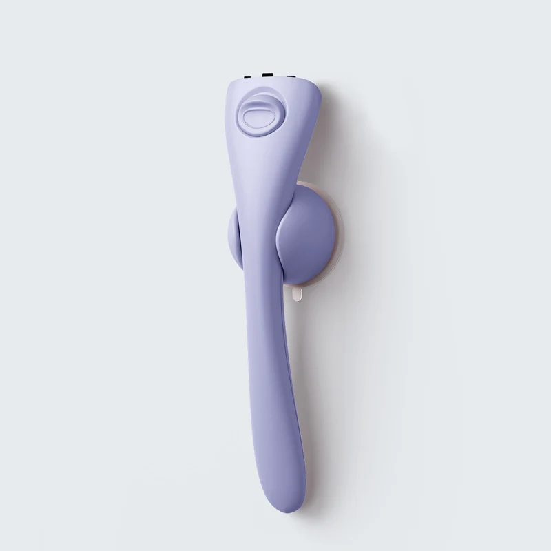 Handle and Holder