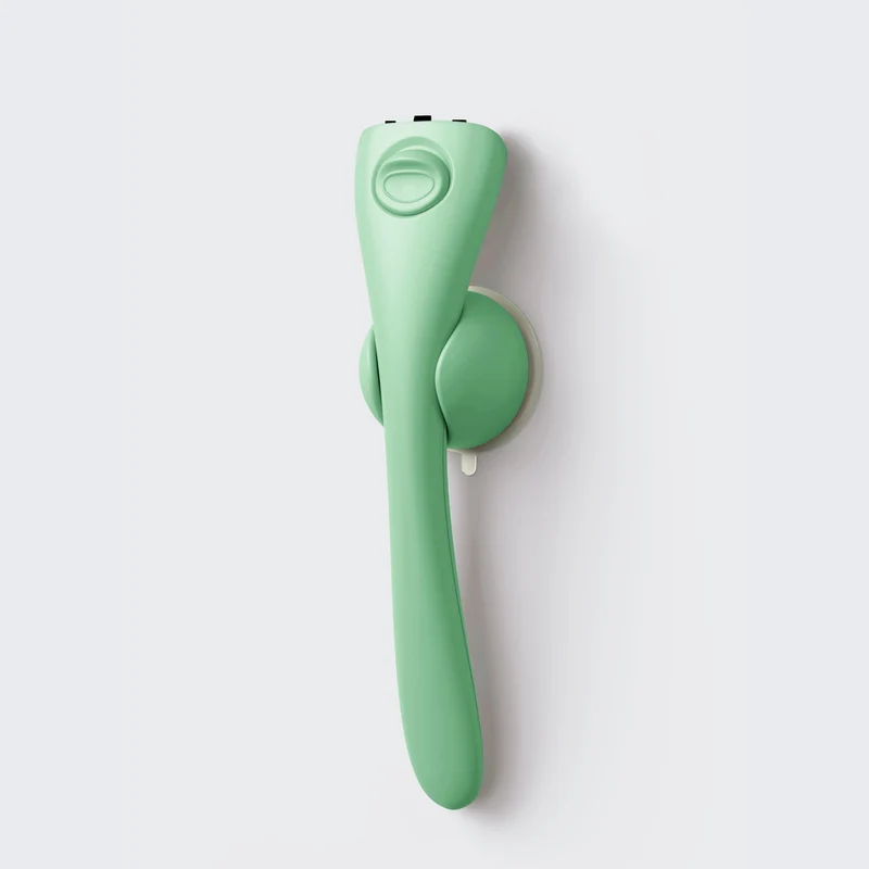 Handle and Holder