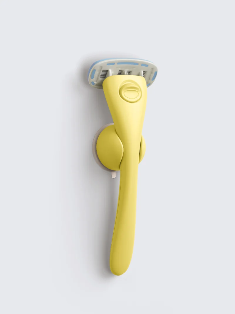 Handle and Holder