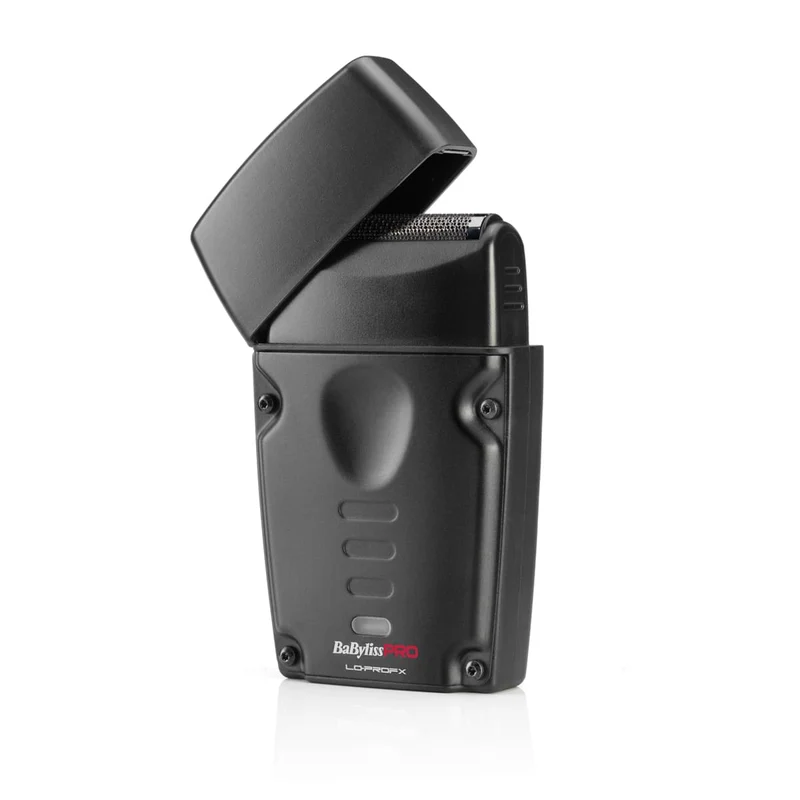 Rasoir Compact Lo-Pro Shaver