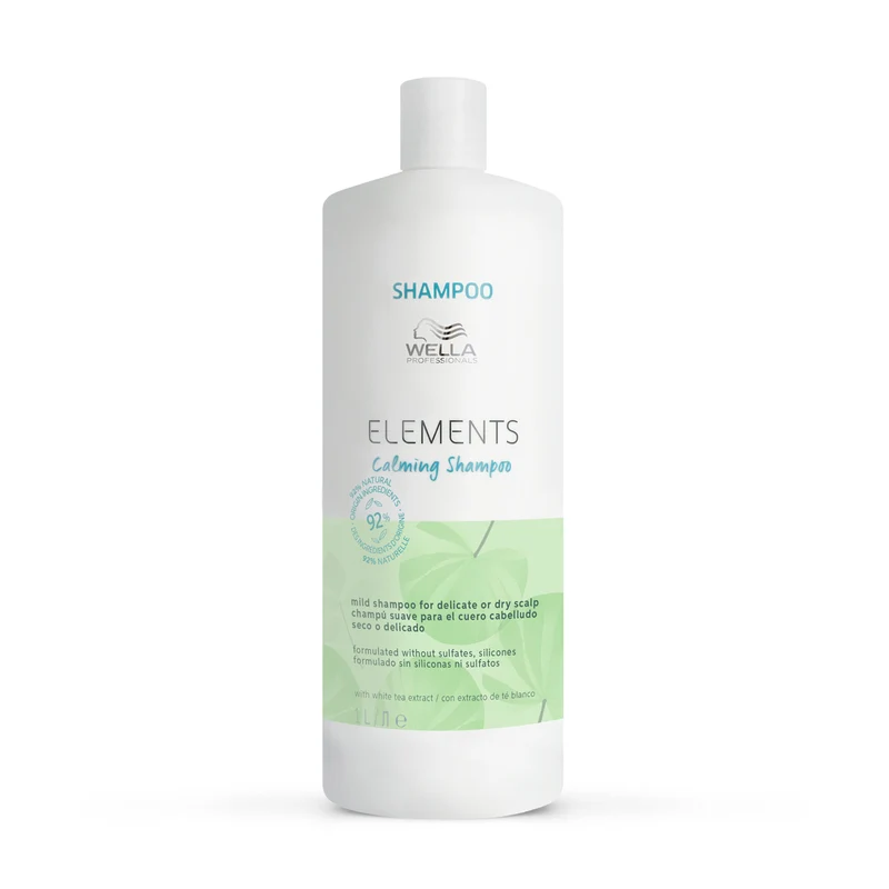 Shampoing Calming Elements 2.0