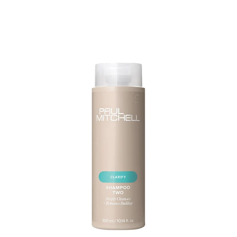 CLARIFY SHAMPOO TWO