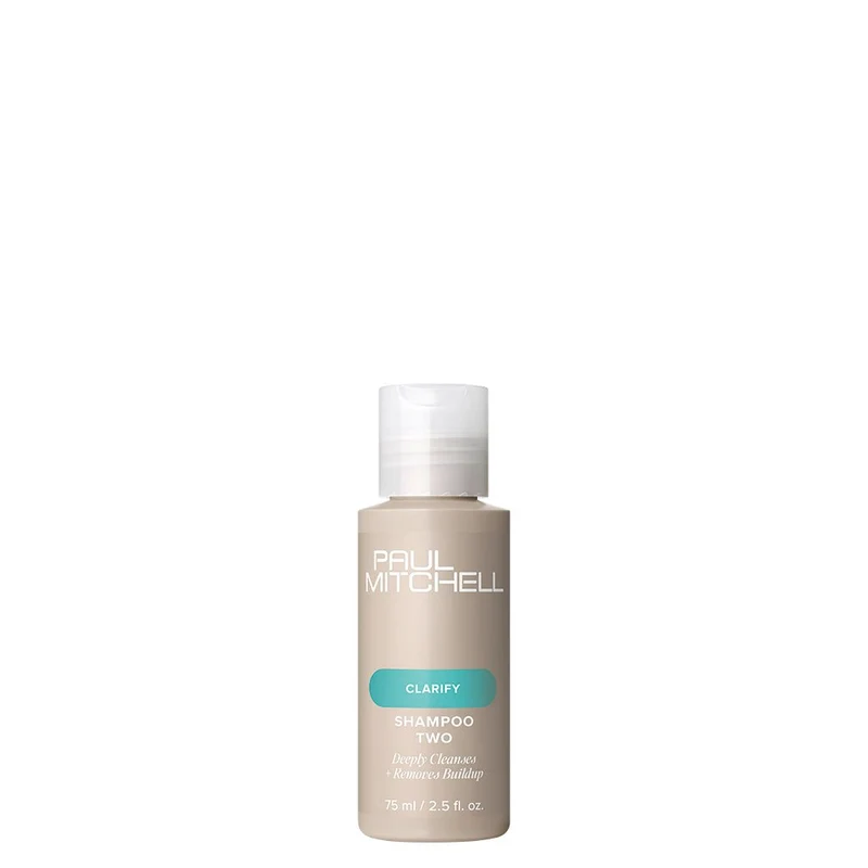 CLARIFY SHAMPOO TWO