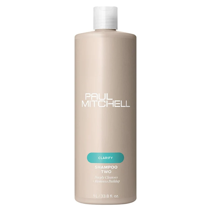 CLARIFY SHAMPOO TWO