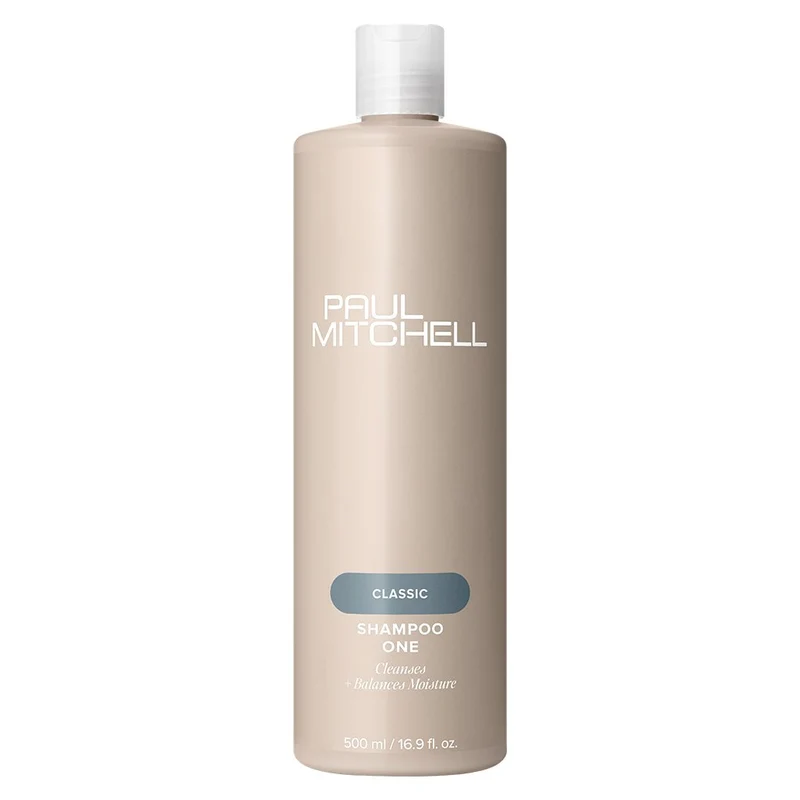 CLASSIC SHAMPOO ONE