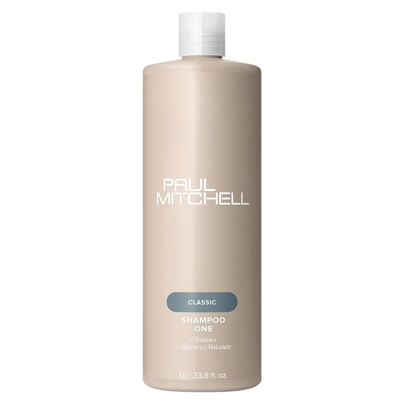 CLASSIC SHAMPOO ONE