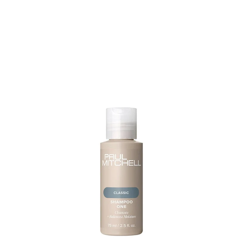 CLASSIC SHAMPOO ONE