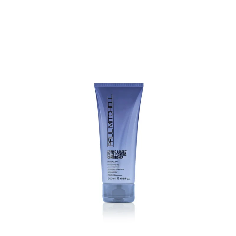 CURLS Spring Loaded Frizz-Fighting Conditioner