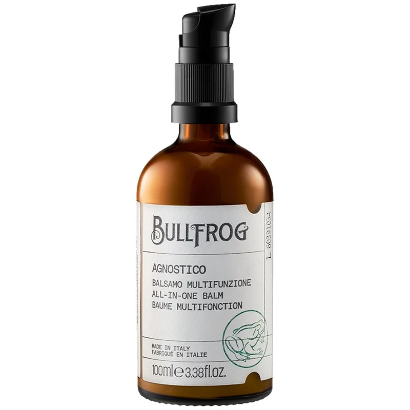 BULLFROG Agnostico All-in-one Balm Gesichtsbalsam 100ml