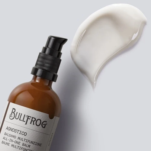 BULLFROG Agnostico All-in-one Balm Gesichtsbalsam 100ml