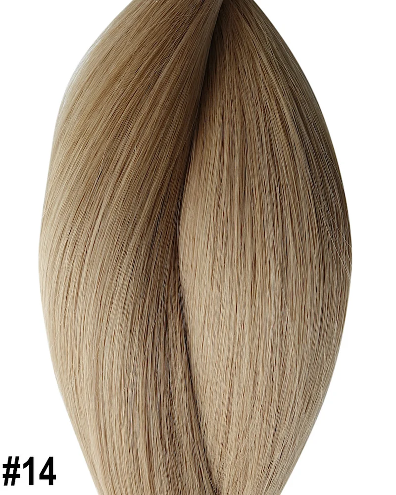Ponytail aus Echthaar