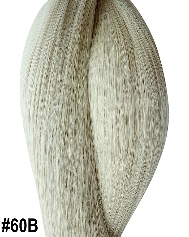 Clip in Extensions aus Echthaar