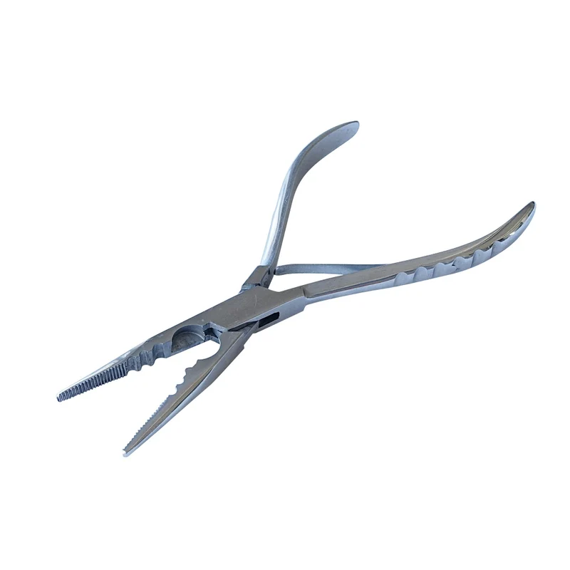 Professionelle Multi Funktions Edelstahlzange