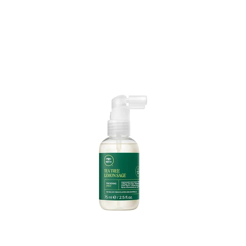 LEMON SAGE Thickening Spray