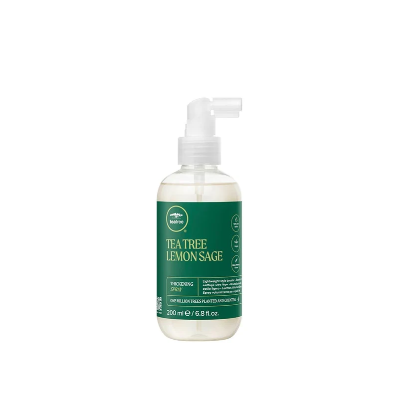 LEMON SAGE Thickening Spray