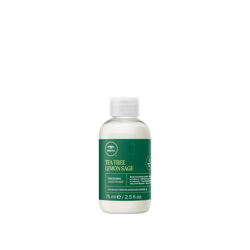 LEMON SAGE Thickening Conditioner