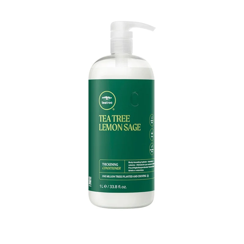 LEMON SAGE Thickening Conditioner
