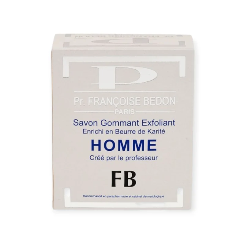 Pr.Francoise Homme Lightening Soap Savon 200g