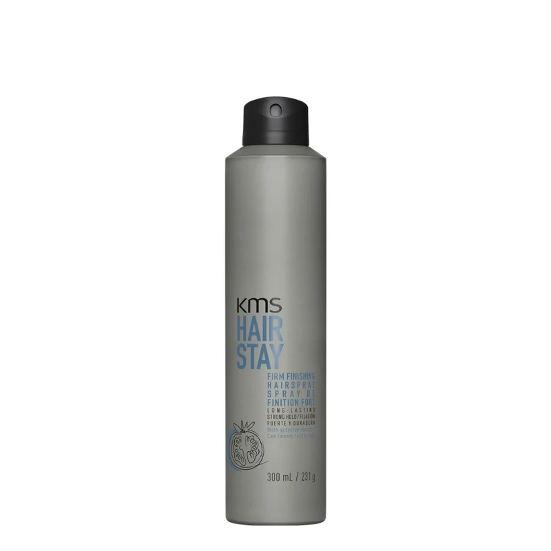 KMS Hair Hairstay Firm Finishing Spray 300ml