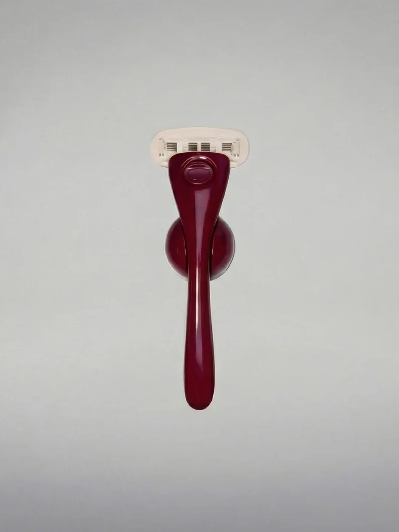 The Body Razor Starter Kit