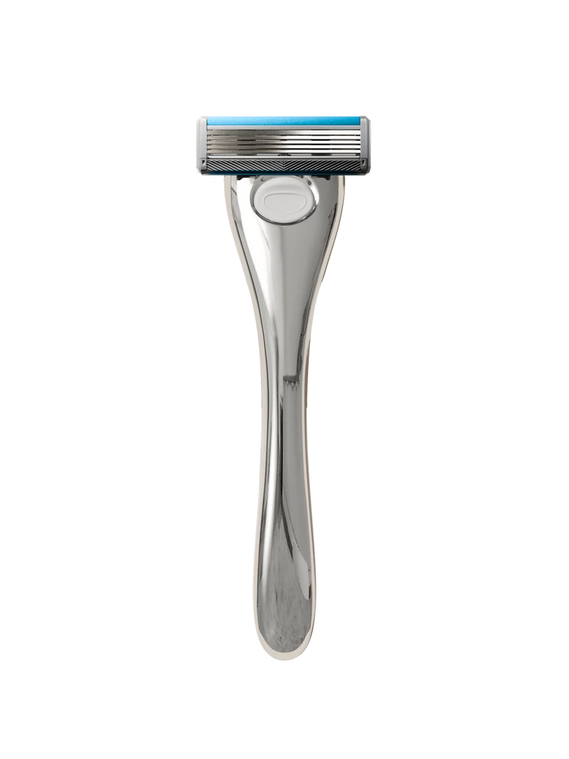 The Face Razor Starter Kit