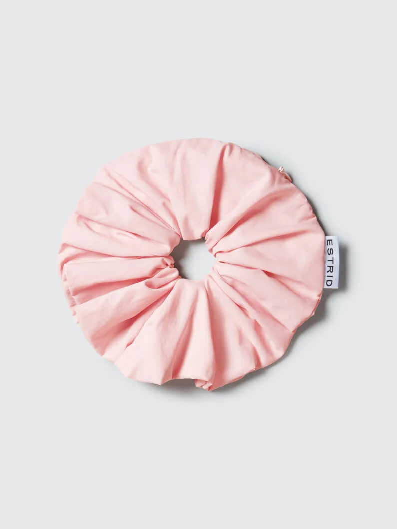 Stash Scrunchie