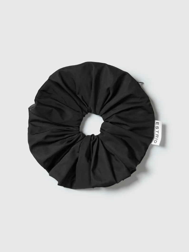 Stash Scrunchie