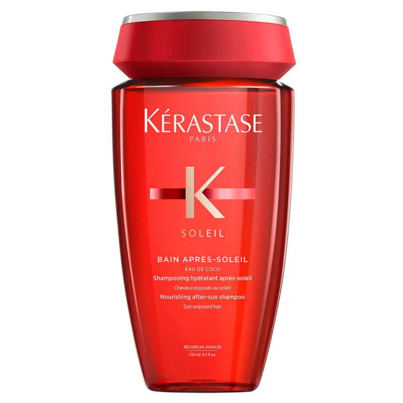 Kérastase Soleil Bain Après-Soleil Voedende After-Sun Shampoo 250ml