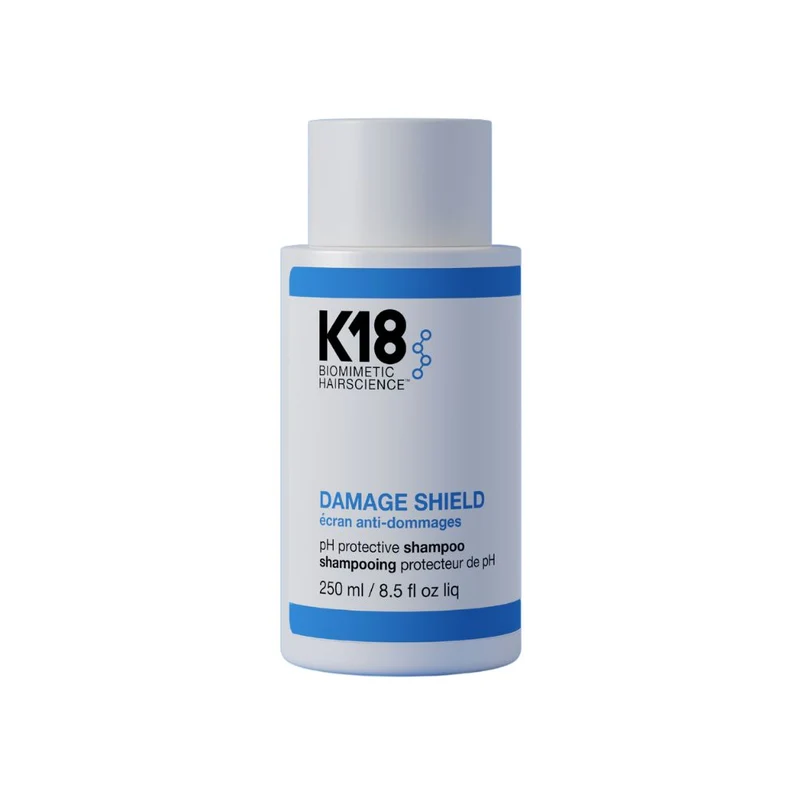 K18 Damage Shield pH-Schutz-Shampoo