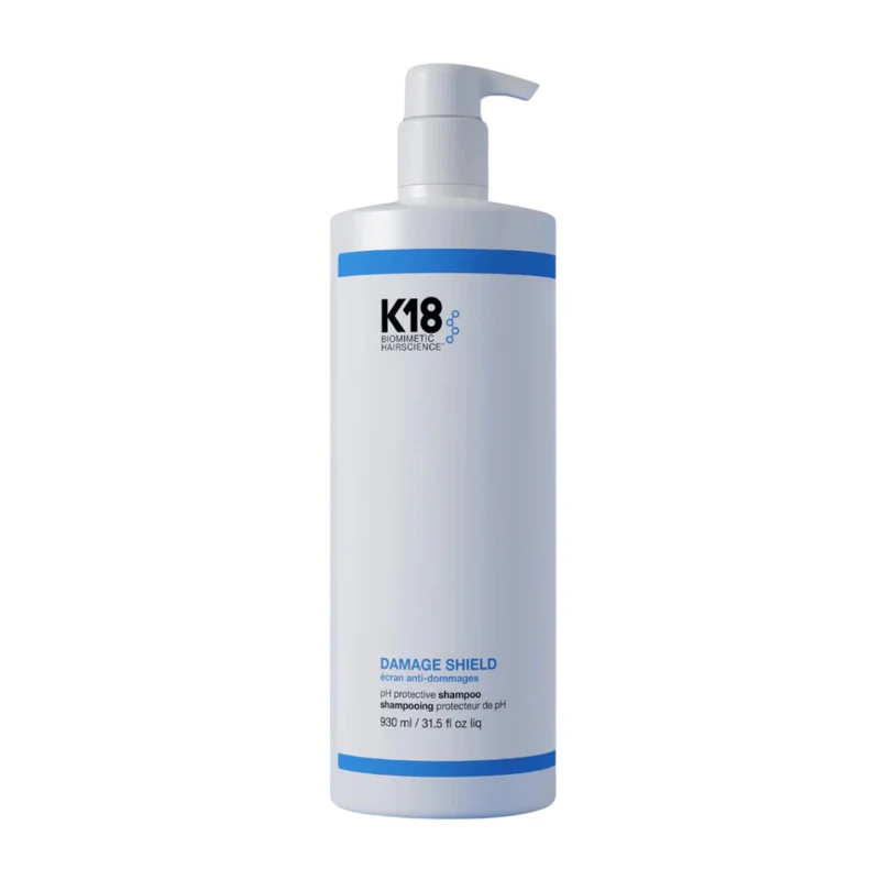 K18 Damage Shield pH-Schutz-Shampoo