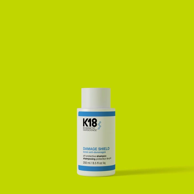 K18 Damage Shield pH-Schutz-Shampoo