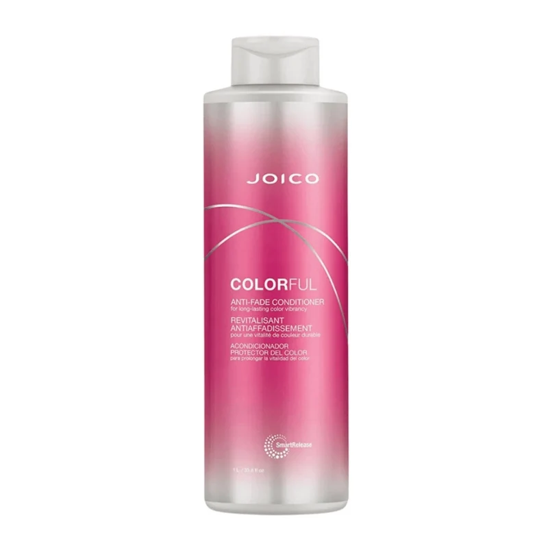 Joico Colorful Anti-Fade-Spülung