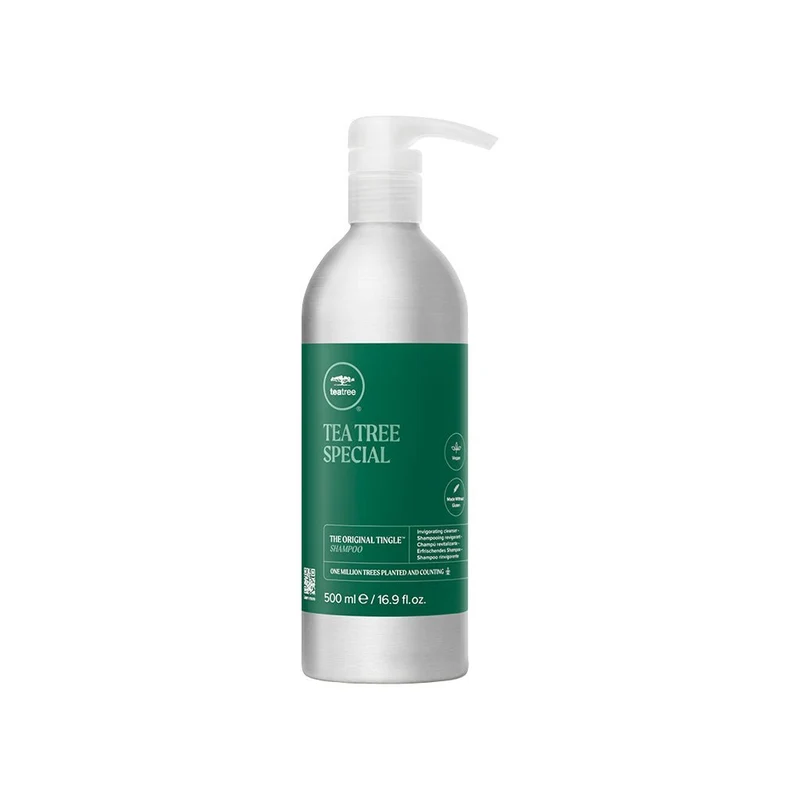 TEA TREE Shampoo - Refill