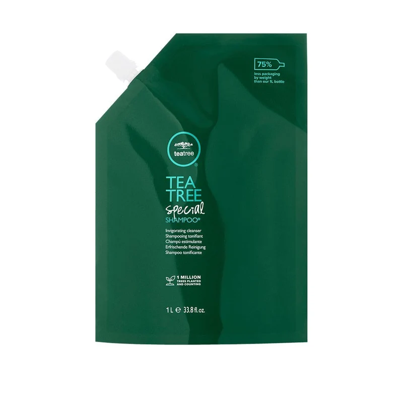 TEA TREE Shampoo - Refill