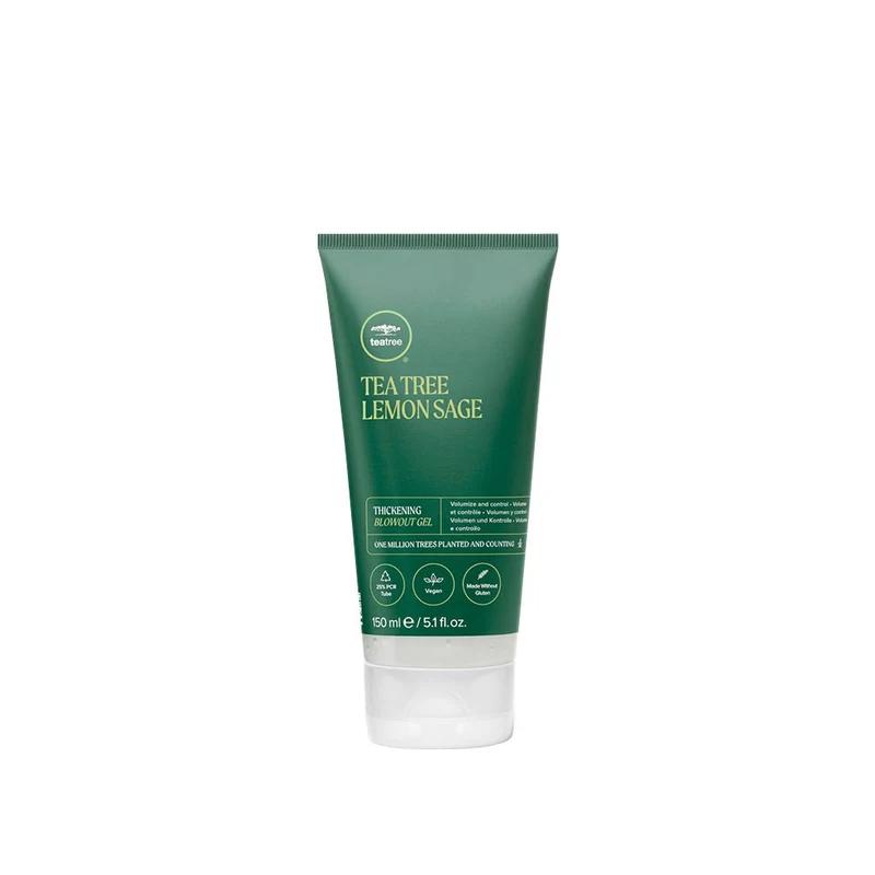LEMON SAGE Thickening Blowout Gel