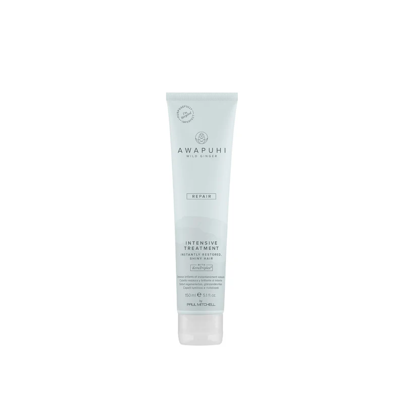 AWAPUHI WILD GINGER Intensive Treatment