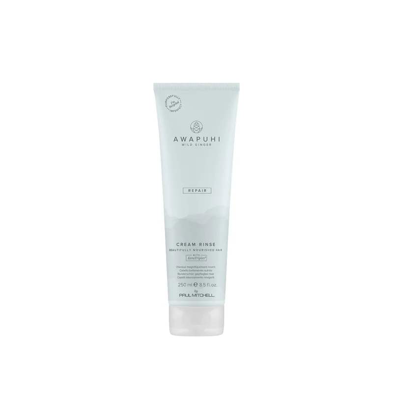 AWAPUHI WILD GINGER Cream Rinse