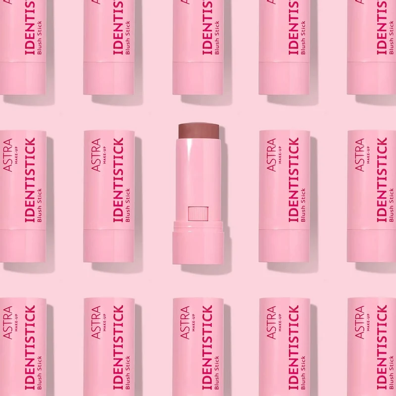 Blush en Stick IDENTISTICK