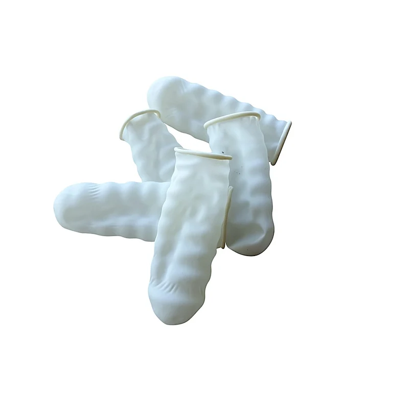 Fingerschutz - 5 Stück