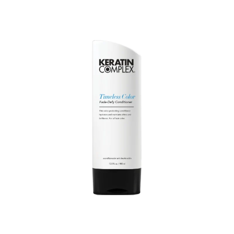 Keratin Complex Timeless Colour Fade-Defy Pflegespülung