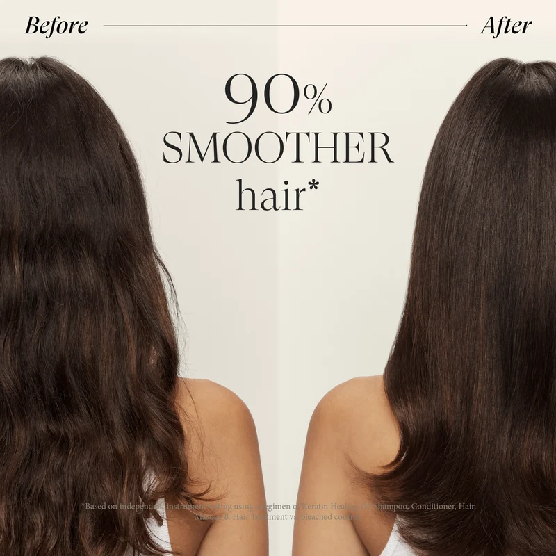 L'ANZA Keratin Healing Oil Shampoo