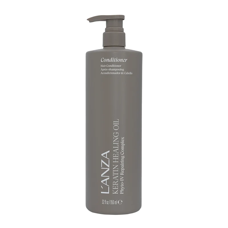 L'ANZA Keratin Healing Oil Conditioner