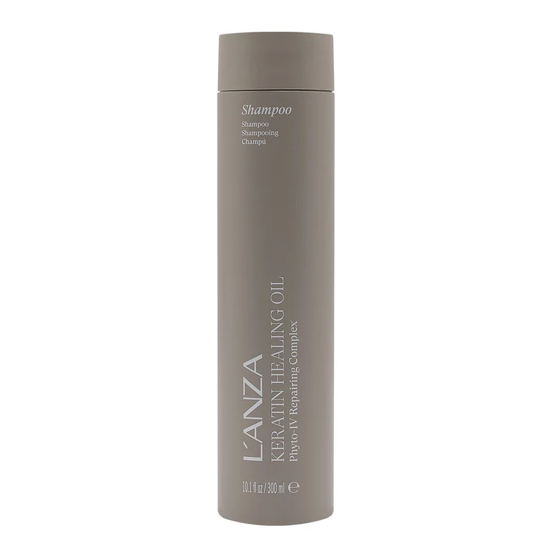 L'ANZA Keratin Healing Oil Shampoo