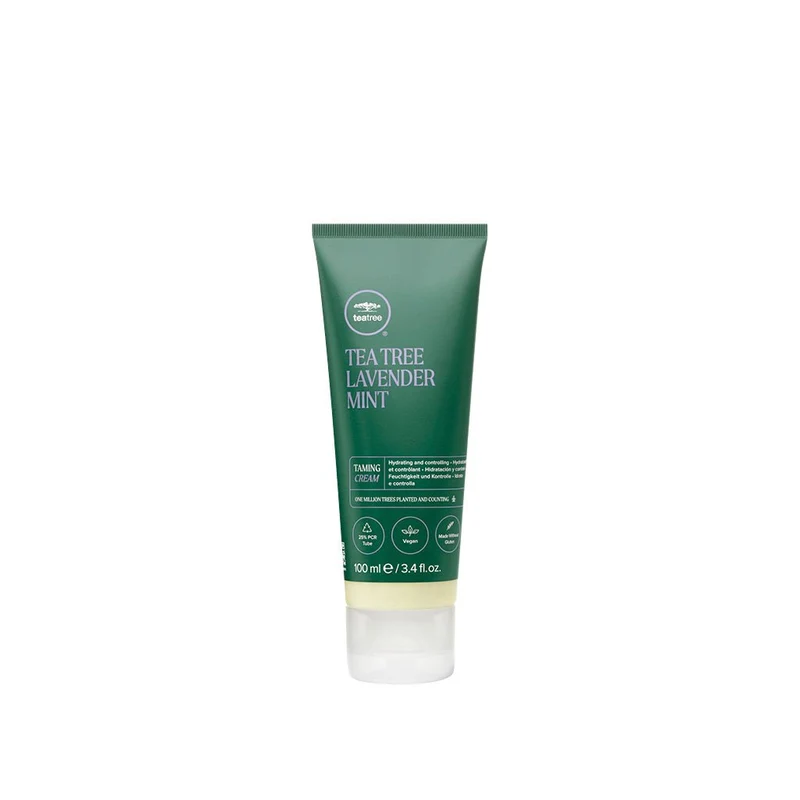 LAVENDER MINT Taming Cream