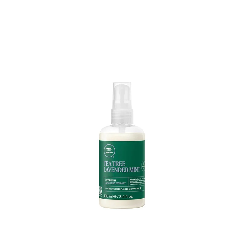 LAVENDER MINT Overnight Moisture Therapy