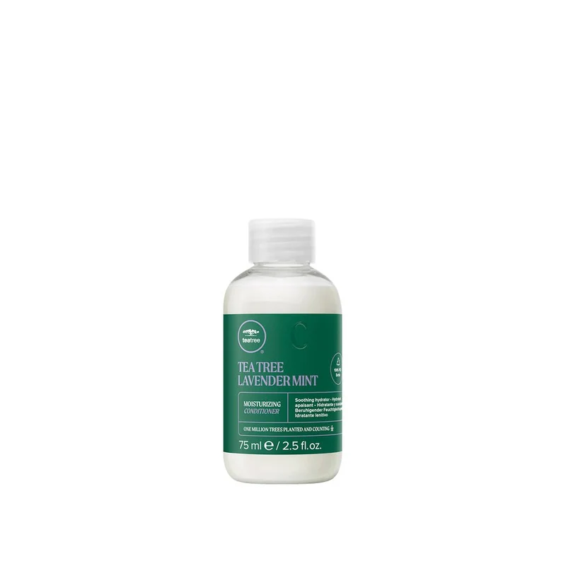 LAVENDER MINT Moisturizing Conditioner