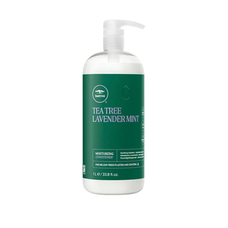 LAVENDER MINT Moisturizing Conditioner